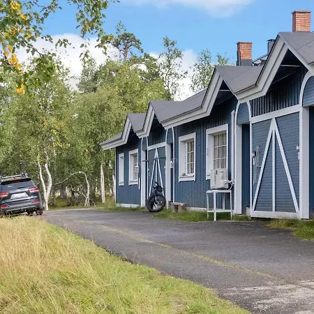 Teerenpesue A 5 By Interhome