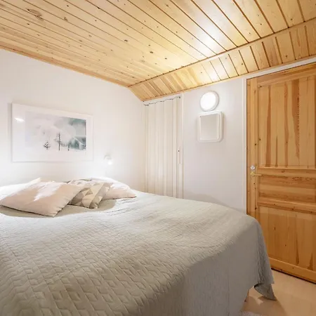 Prázdninový dům Teerenpesue A 5 By Interhome *