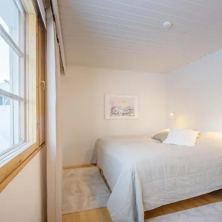 Teerenpesue A 5 By Interhome * Saariselkä