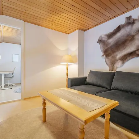 Teerenpesue A 5 By Interhome
